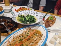 -外婆小菜(灵岩南路店)