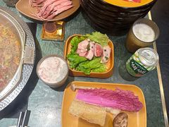-牛New寿喜烧(中山公园龙之梦店)