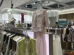 -南京时尚莱迪购物广场(正洪街店)