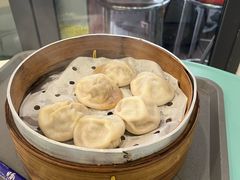 -鸡鸣汤包(红山动物园店)