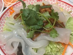 -满园烤鸭·春饼(沈北万达店)