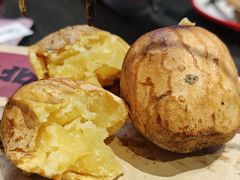 -钱锋炭缸烧烤(南湖大路总店)