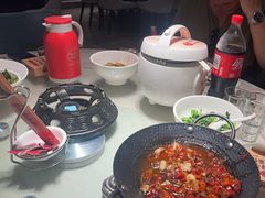 -味上湘菜馆(岳麓山店)
