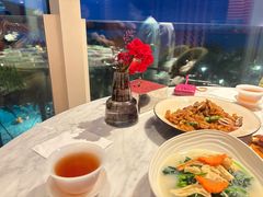 -深圳美高梅酒店-品聚嘉府中餐厅