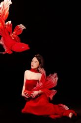 -米莱摄影写真(五大道别墅店)