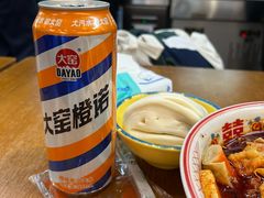 -脑馋粉儿(三里屯店)