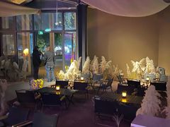 -ohbar live house(人广店)