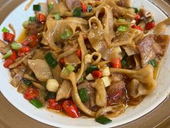 -大盐帮川菜馆(长楹天街店)