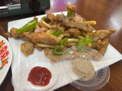 -谢记上海大排档(长寿路店)