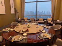 包厢-宝燕壹号景观餐厅(龙盛国际商业广场店)