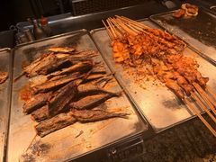 -初色海鲜自助(万丰路店)