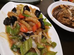 -浩家苑菜馆(汉口路店)