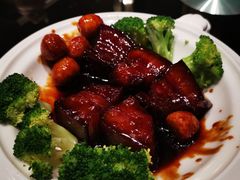 石库门红烧肉-上海人家花樣年华(虹口龙之梦店)