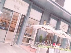 -喜茶(上海五角场万达店)
