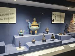 -香市公园-中国沉香文化博物馆