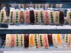 -Fruwich果明治(西单更新场店)