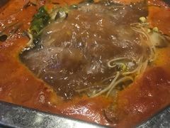 -老凯俚酸汤鱼(鸿通城店)