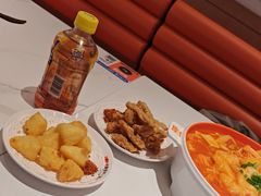 -鱼你在一起(南开天佑城店)