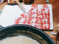 -楠火锅(龙阳广场店)