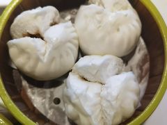 -东方早茶 海鲜•青岛菜(国信体育中心店)