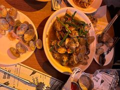 -Blac+Blac(中海环宇荟店)