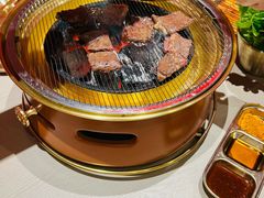 -西塔老太太泥炉烤肉(济南首店)