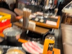 -炽城·烤肉名家(鸿达中央广场店)