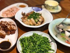 脆皮大肠-百家鲜·杭帮菜