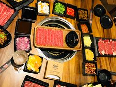 -六扇门潮汕牛肉火锅(BGC店)