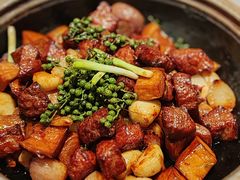 -狮王府淮扬菜(新街口友谊店)