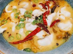 -金掌勺·锅包肉(广渠门店)