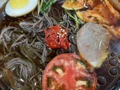 -朝族高丽火盆(长白山总店)