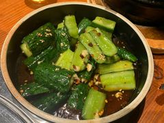 -仓库烤肉(绿园店)