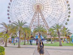 -三亚海昌梦幻海洋不夜城