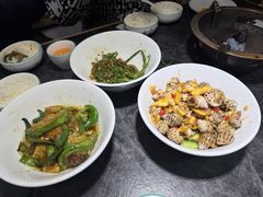 -南海底小海鲜·湘菜(鲁巷吴家湾店)