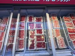 -川骄海鲜自助(河东店)