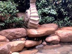 -天目湖涵田半山温泉