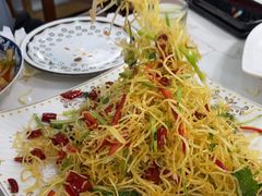 -西北朗益和穆斯林餐厅