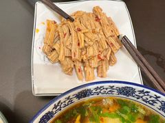 -夏记粉店(黄兴路步行街店)