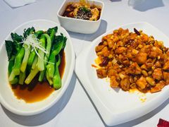 -峨嵋酒家总店(车公庄店)