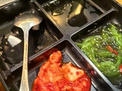 -千寻烧肉(政务区店)