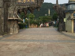 -无锡动物园·太湖欢乐园