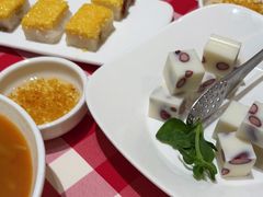 -西贝莜面村(万象天地店)