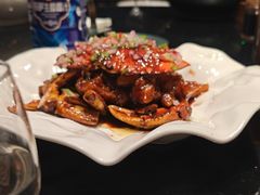 -喜和园·雅宴·宴会(西漳公园店)