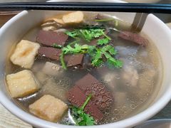 -鸡鸣汤包(复地活力广场店)