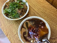 -真素诚·清真(新华路店)