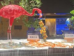 -钱小奴海鲜自助黑金店(杭州滨江龙湖店)