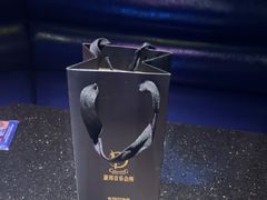 -萧邦音乐会所KTV·蒸汽活海鲜自助(福田店)
