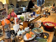 -一豚轩·烧鸟·豚骨拉面(五四路店)