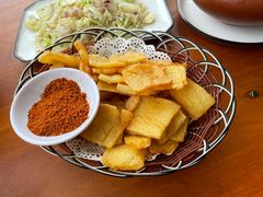 -云隐小厨·传统大理美食(复兴路店)